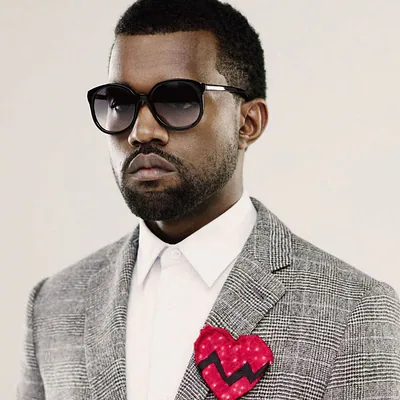 Kanye West — foto 2