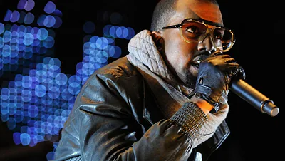 Kanye West — foto 5