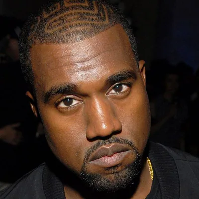 Kanye West — foto 1