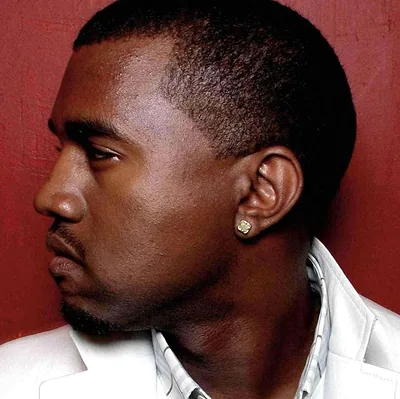 Kanye West — foto 3