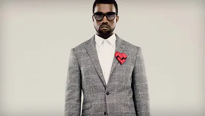 Kanye West — foto 6