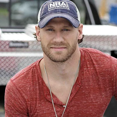 Chase Rice — photo 3