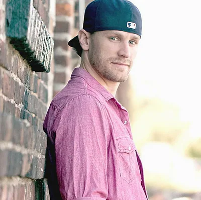 Chase Rice — photo 4