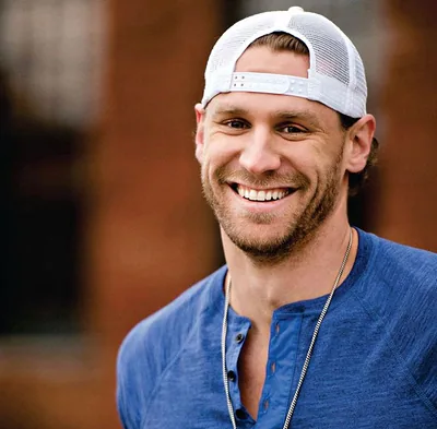 Chase Rice — photo 2