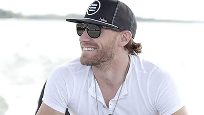 Chase Rice — foto 5
