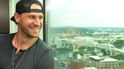 Chase Rice — foto 6