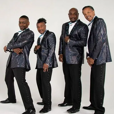 The Spinners — foto 1