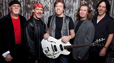 George Thorogood & The Destroyers — foto 3