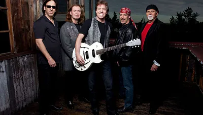 George Thorogood & The Destroyers — photo 4