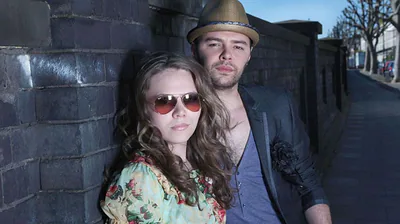 Jesse & Joy — foto 5