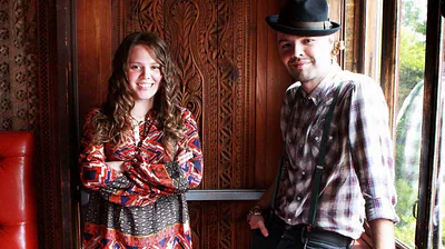 Jesse & Joy — foto 6