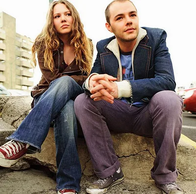 Jesse & Joy — foto 2