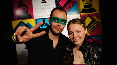 Jesse & Joy — foto 4