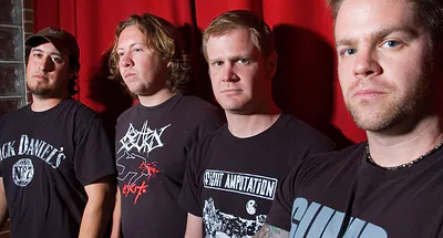 Pig Destroyer — foto 6