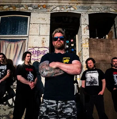 Pig Destroyer — foto 1