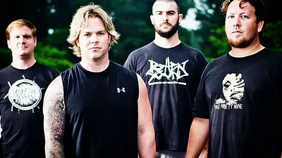 Pig Destroyer — foto 4
