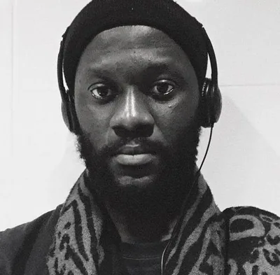 Ibukun Sunday — photo 1