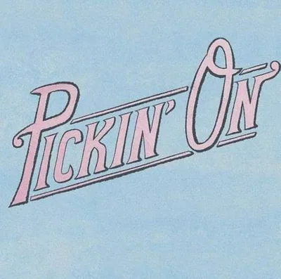 Pickin' On Series — photo 1
