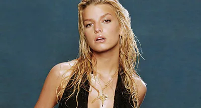 Jessica Simpson — foto 6