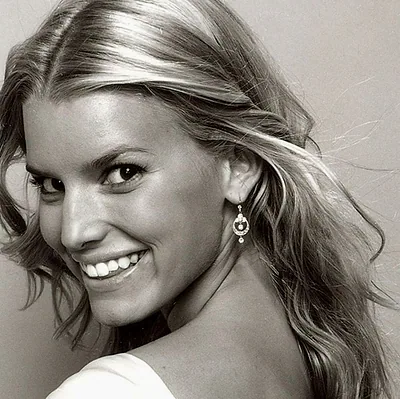 Jessica Simpson — foto 4