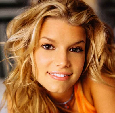 Jessica Simpson — foto 2
