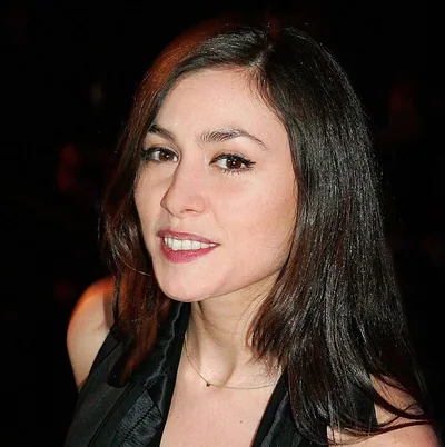 Olivia Ruiz — foto 2
