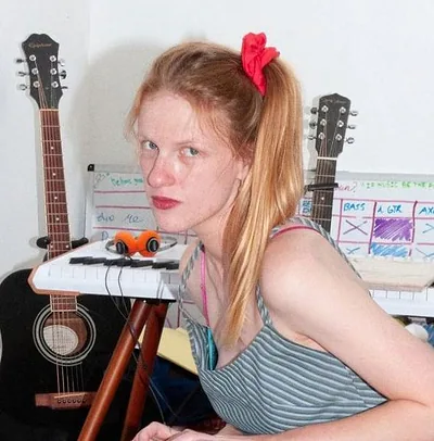 Audrey Hobert — foto 1