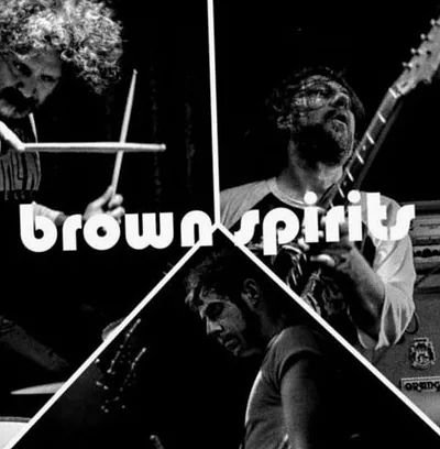 Brown Spirits — foto 1