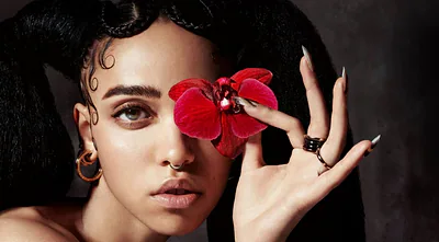 FKA twigs — photo 6