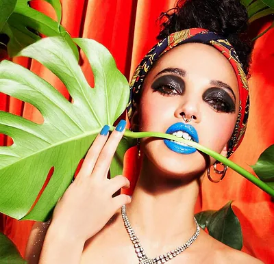 FKA twigs — photo 3