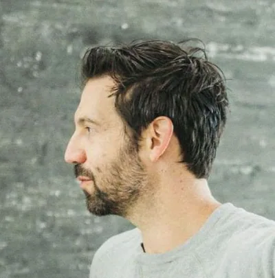 Rob Cantor — foto 1