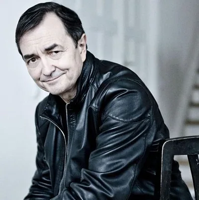 Pierre-Laurent Aimard — foto 1