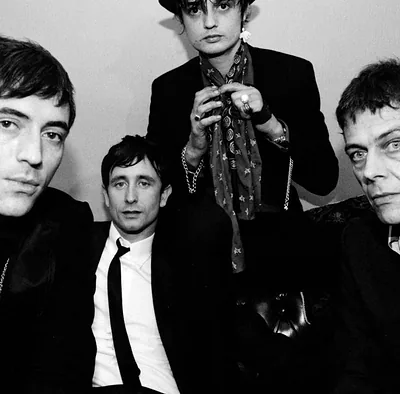 Babyshambles — photo 2