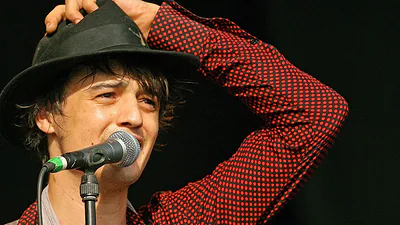 Babyshambles — photo 4