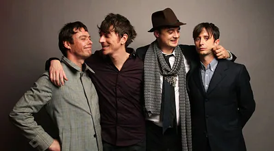 Babyshambles — photo 5