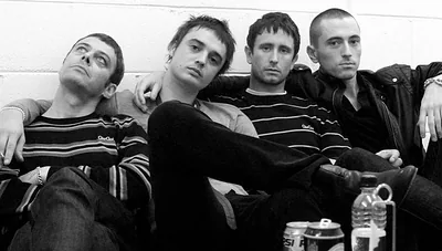 Babyshambles — photo 3