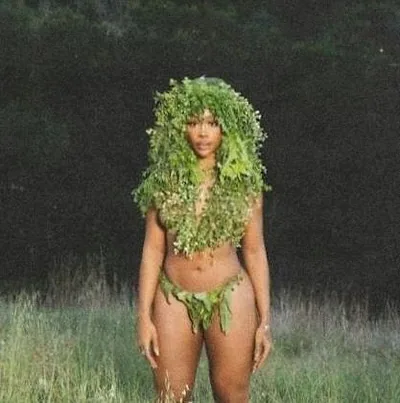 SZA — foto 1