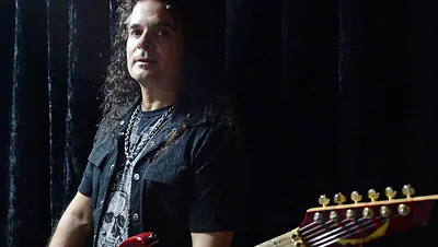 Vinnie Moore — foto 3