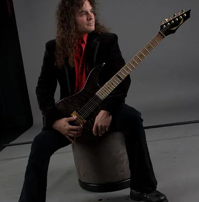 Vinnie Moore — foto 2