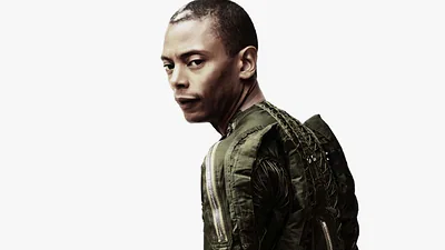 Jeff Mills — foto 5