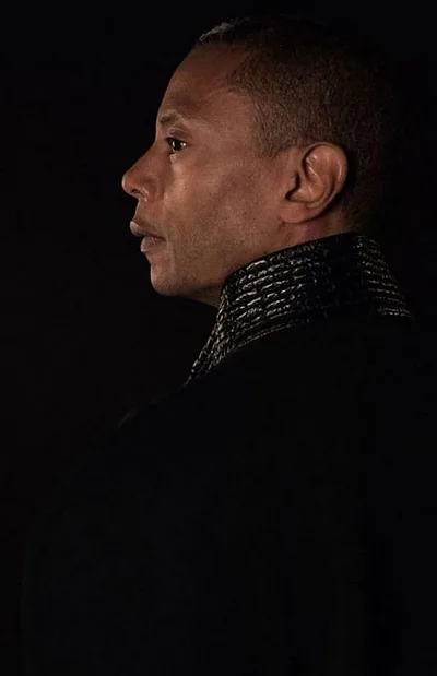 Jeff Mills — foto 1