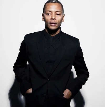 Jeff Mills — foto 2