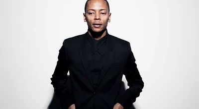 Jeff Mills — foto 4