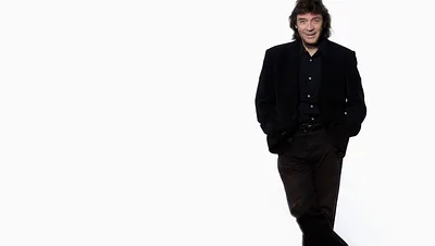 Steve Hackett — foto 5