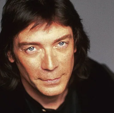 Steve Hackett — foto 3