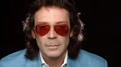 Steve Hackett — foto 6
