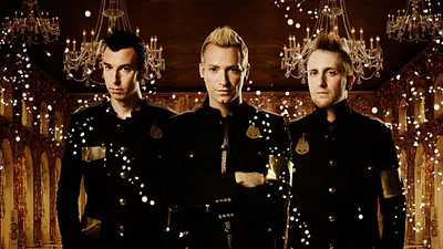 Thousand Foot Krutch — foto 6