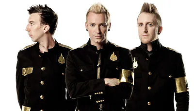 Thousand Foot Krutch — foto 5