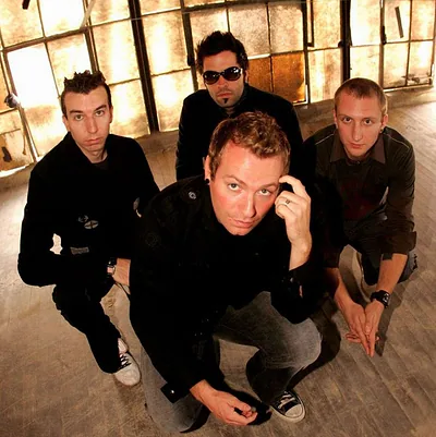 Thousand Foot Krutch — foto 4