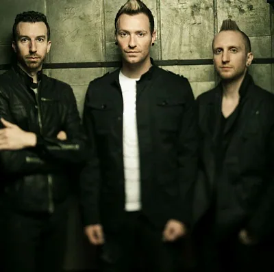 Thousand Foot Krutch — foto 2